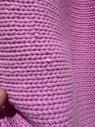Jersey de Zara Veraniego