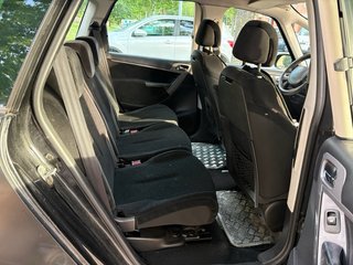 Citroen C4 Picasso 2010