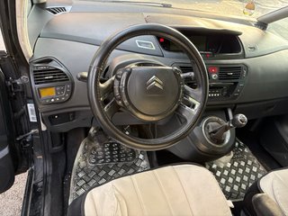 Citroen C4 Picasso 2010