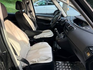 Citroen C4 Picasso 2010