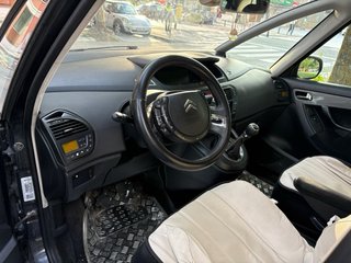 Citroen C4 Picasso 2010
