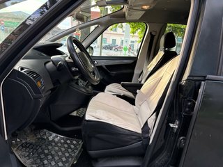 Citroen C4 Picasso 2010