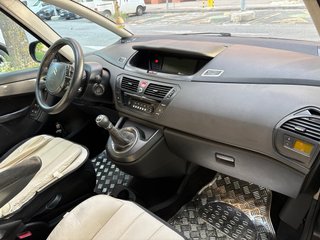 Citroen C4 Picasso 2010