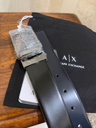 Armani Exchange (A|X)