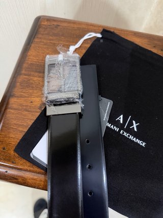 Armani Exchange (A|X)