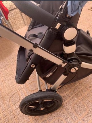 Bugaboo Camaleón Silla Paseo Azul