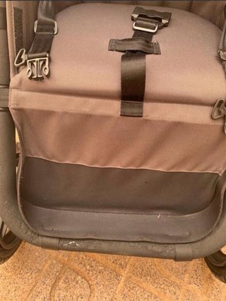 Bugaboo Camaleón Silla Paseo Azul