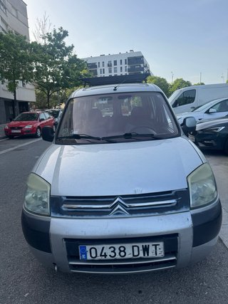Citroen Berlingo 2006