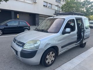 Citroen Berlingo 2006
