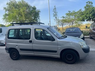Citroen Berlingo 2006