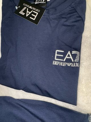 Conjunto Verano Azul