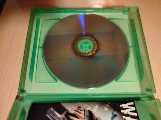 Watch Dogs Xbox One Ubisoft