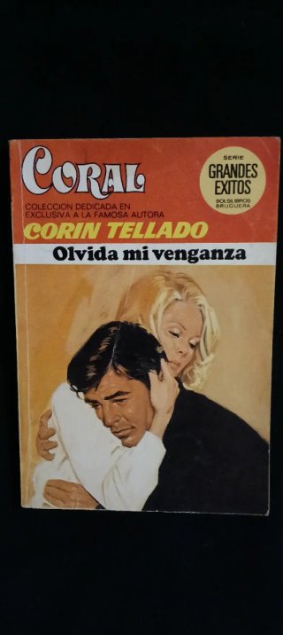 Novelas