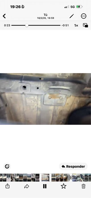 FIAT Panda 4x4 puch