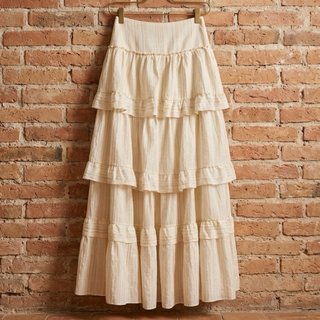 Talla M - Conjunto 2 Piezas Boho-Chic