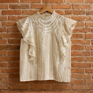 Talla M - Conjunto 2 Piezas Boho-Chic