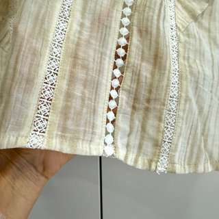 Talla M - Conjunto 2 Piezas Boho-Chic