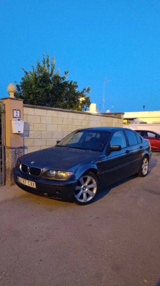 Llantas BMW