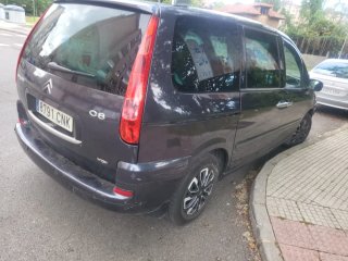Citroen C8 2003