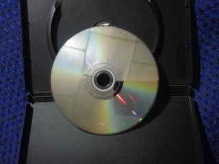 DVD Scoop Woody Allen