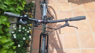 Specialized Sirrus NUEVA y GARANTÍA