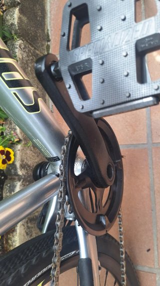 Specialized Sirrus NUEVA y GARANTÍA