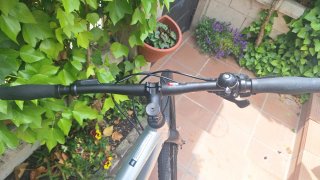 Specialized Sirrus NUEVA y GARANTÍA