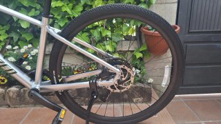 Specialized Sirrus NUEVA y GARANTÍA