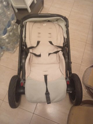 Silla de paseo Joie