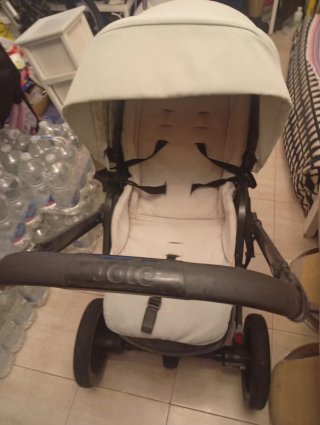 Silla de paseo Joie