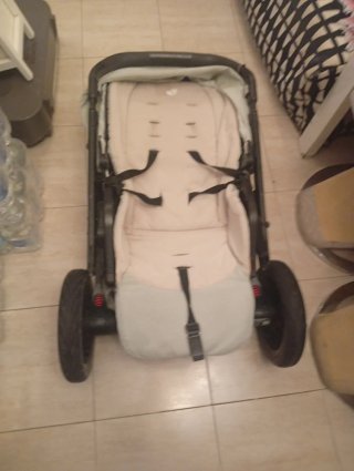 Silla de paseo Joie