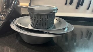 Thermomix Vorwerk Negra