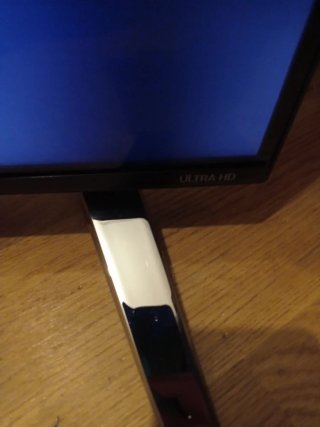 Smart TV LG 49 Ultra HD