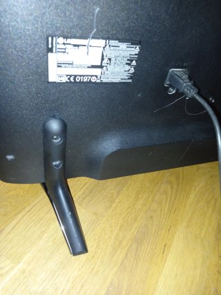 Smart TV LG 49 Ultra HD