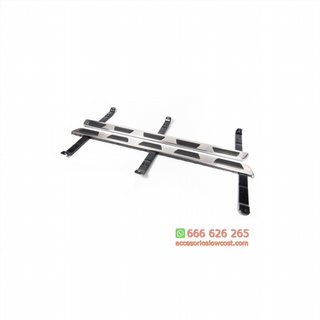 ESTRIBERAS LATERALES AUDI Q5. TODOS LOS MODELOS D