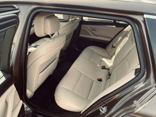 BMW Serie 520d M f11 2013