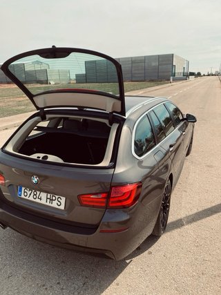 BMW Serie 520d M f11 2013