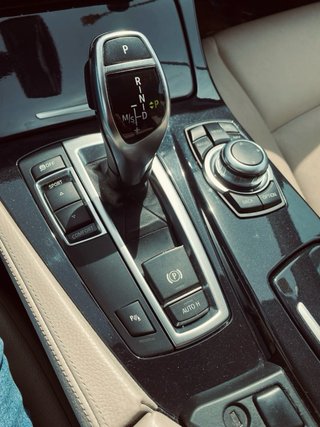 BMW Serie 520d M f11 2013