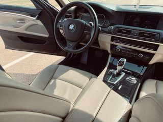 BMW Serie 520d M f11 2013