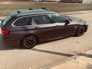 BMW Serie 520d M f11 2013