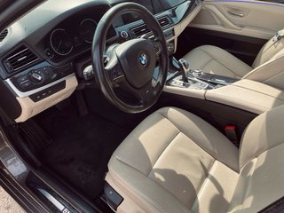 BMW Serie 520d M f11 2013