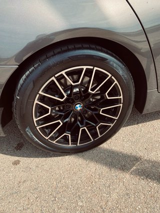 BMW Serie 520d M f11 2013