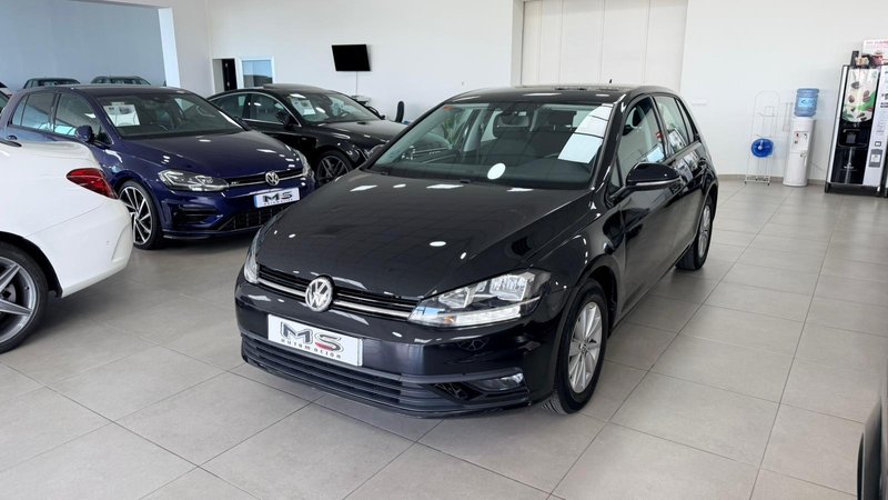 Volkswagen Golf VII 1.0 TSI Advance 5p 2019