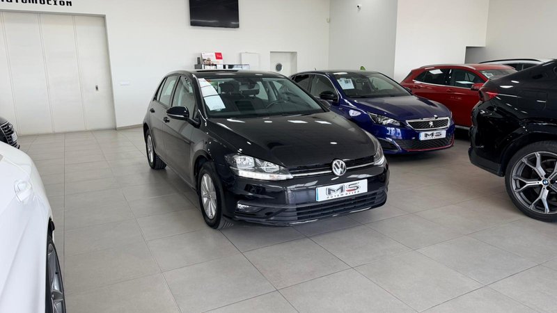 Volkswagen Golf VII 1.0 TSI Advance 5p 2019, foto 3