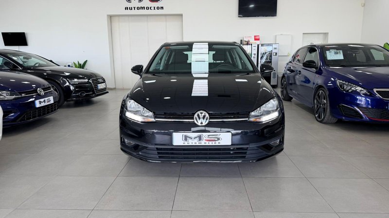 Volkswagen Golf VII 1.0 TSI Advance 5p 2019, foto 2