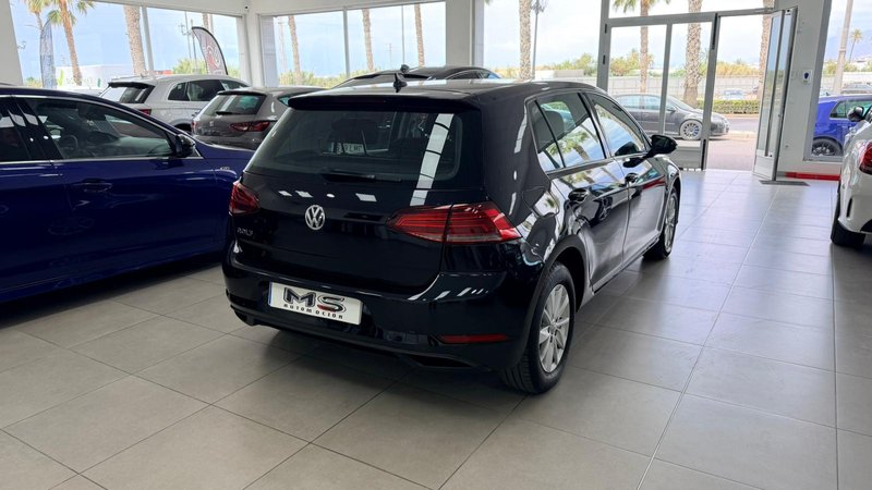 Volkswagen Golf VII 1.0 TSI Advance 5p 2019, foto 4