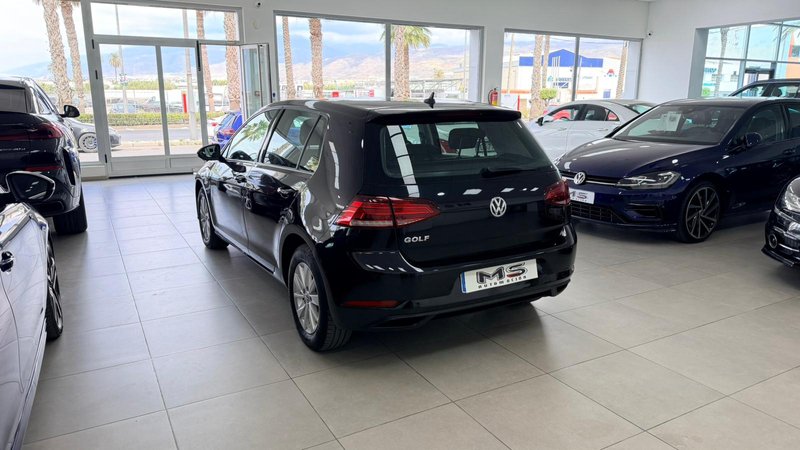 Volkswagen Golf VII 1.0 TSI Advance 5p 2019, foto 5