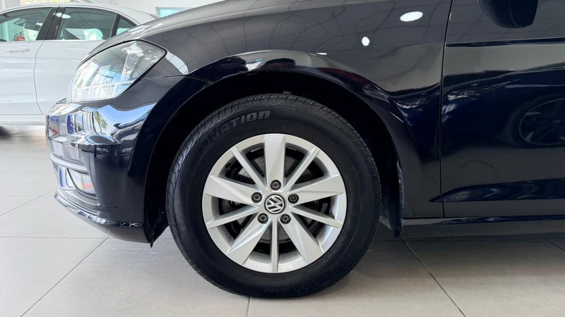 Volkswagen Golf VII 1.0 TSI Advance 5p 2019, foto 7