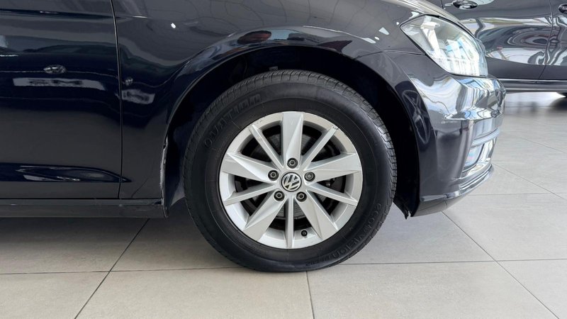 Volkswagen Golf VII 1.0 TSI Advance 5p 2019, foto 8