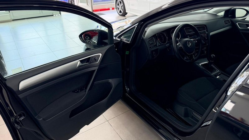 Volkswagen Golf VII 1.0 TSI Advance 5p 2019, foto 10